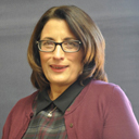 Lori Marano, M.S. Director of Montessori Programs