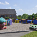 preschool, child care, day care, summer camp, mechanicsville, childcare, Pebble Creek playground