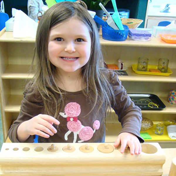 Skipwith Montessori