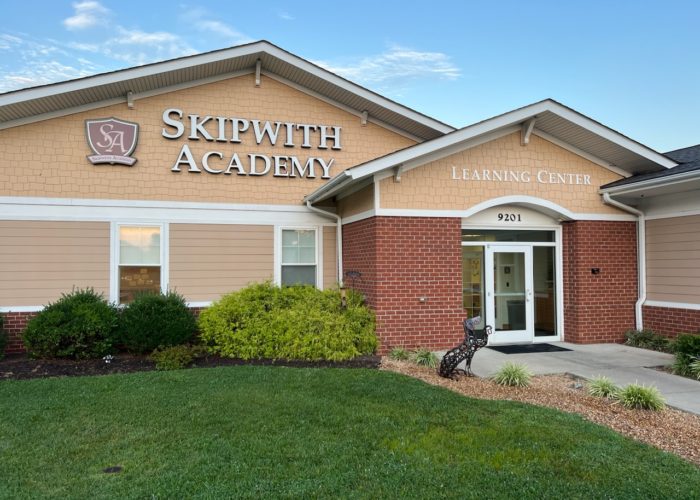 Skipwith Learning Center at Rutland
